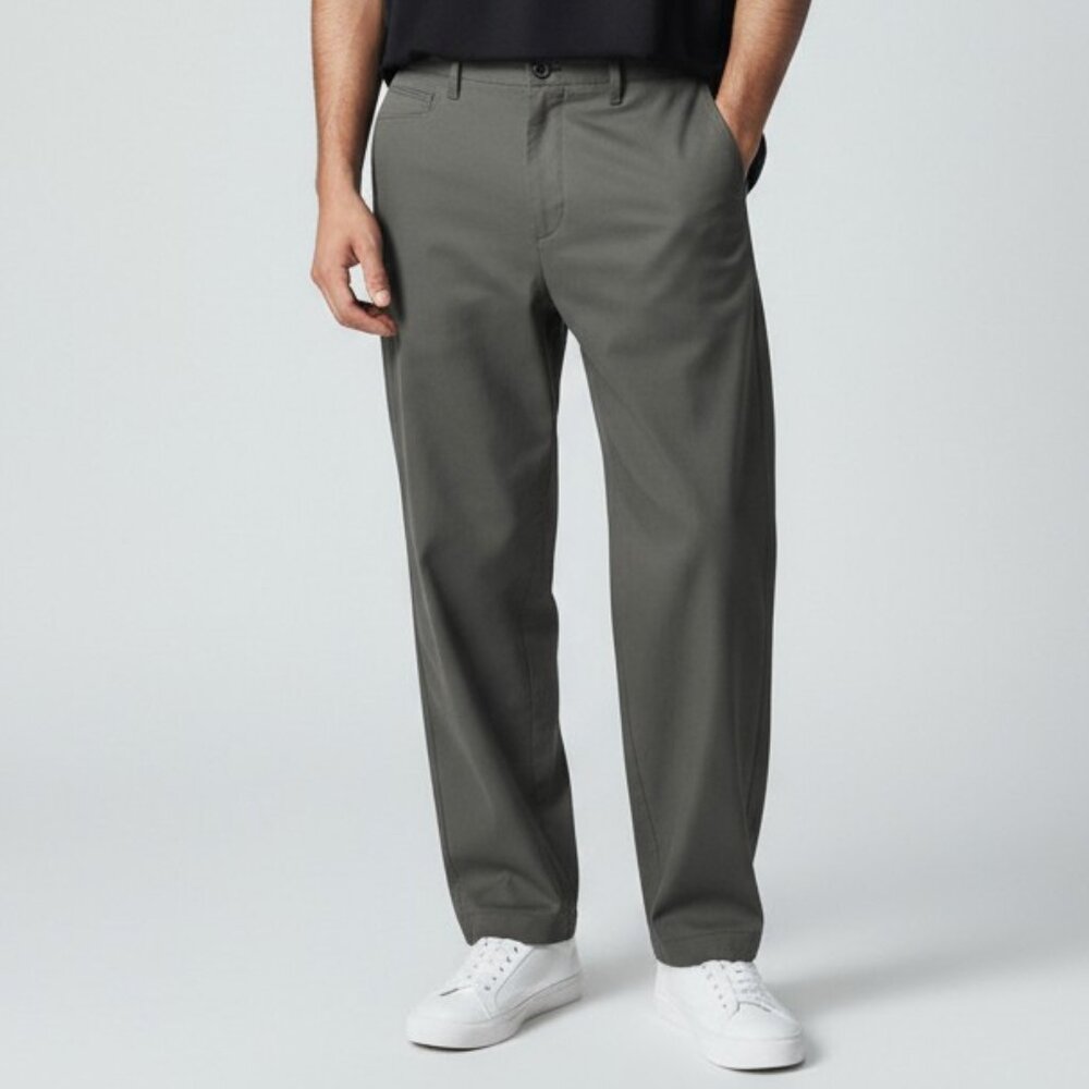 NWT FootJoy Moxie 5‎ Pocket Performance Pants Men's 38x32 Charcoal 31318